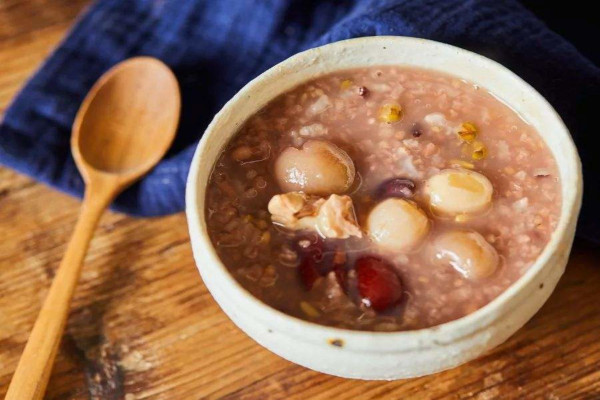 谷豆园八宝粥加盟费