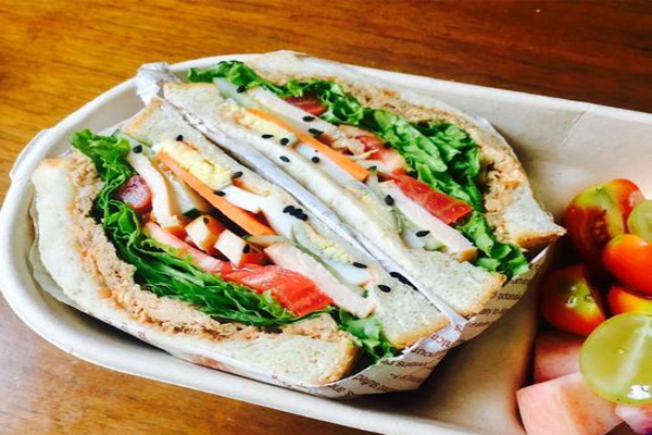 大叔家三明治加盟费