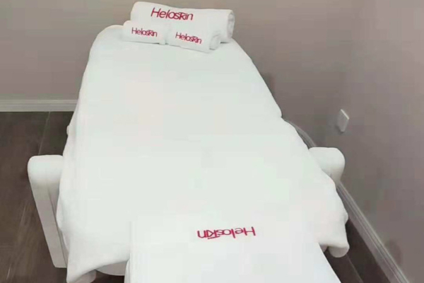 Heloskin肌肤年轻化基站加盟