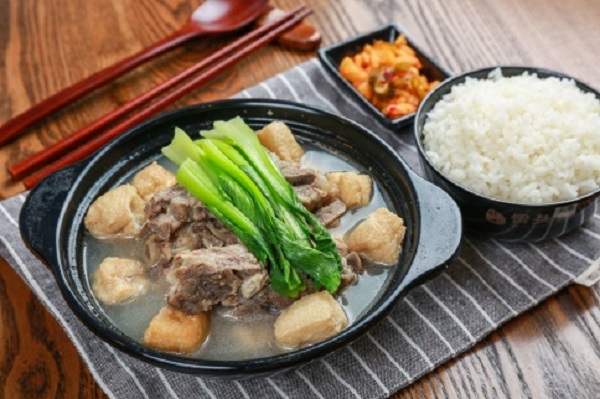 八不戒犟骨头饭加盟费