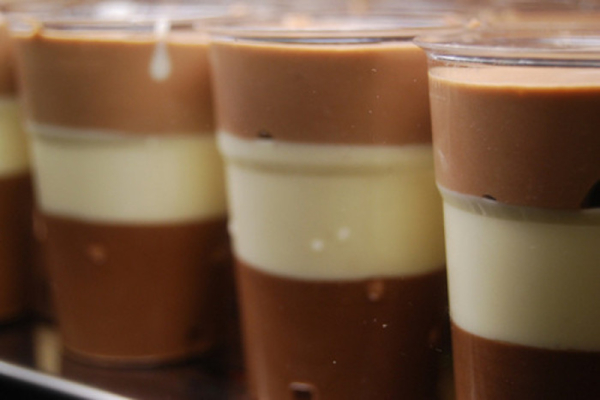 三克有奶茶加盟