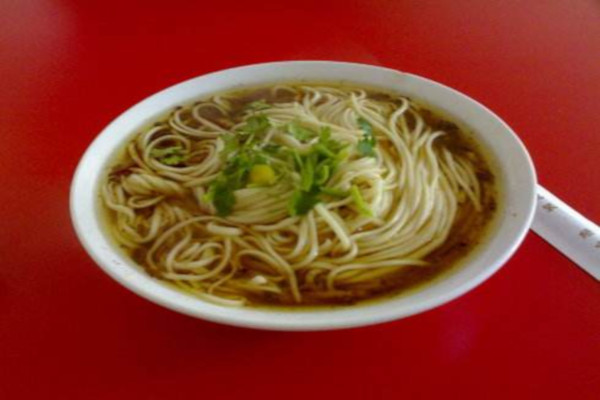 小国抻面加盟费