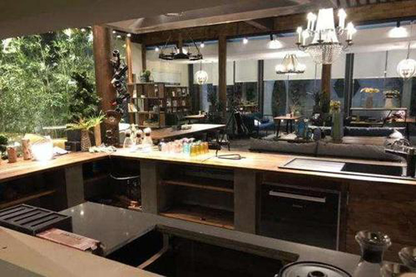 食荤者餐厅加盟费