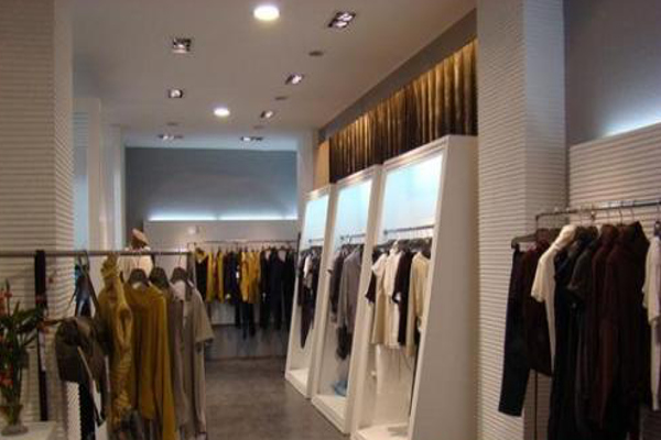 范思蓝恩加盟费