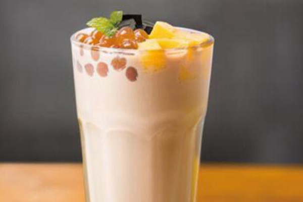 尚饮蜜制鲜饮加盟费