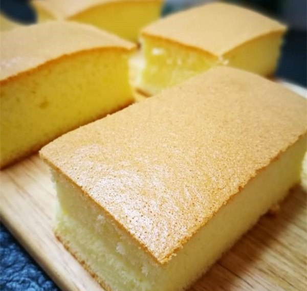 台湾古早蛋糕加盟店