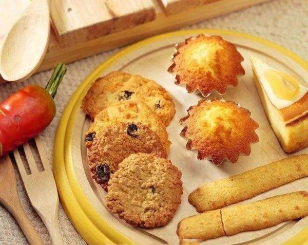 彭家湾糕点加盟店