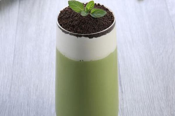 BEITEA贝茶加盟费