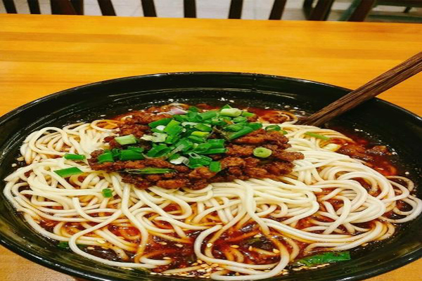 大叔家面加盟费