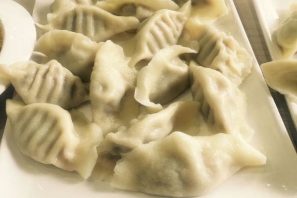 柏记水饺加盟费