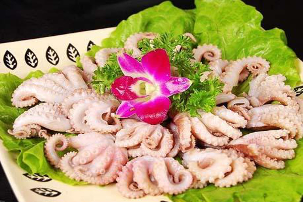 八爪鱼海鲜烧烤自助加盟费