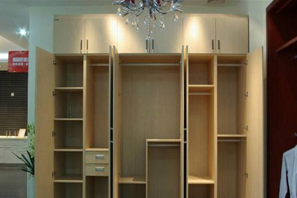 舒特曼整体衣柜加盟费