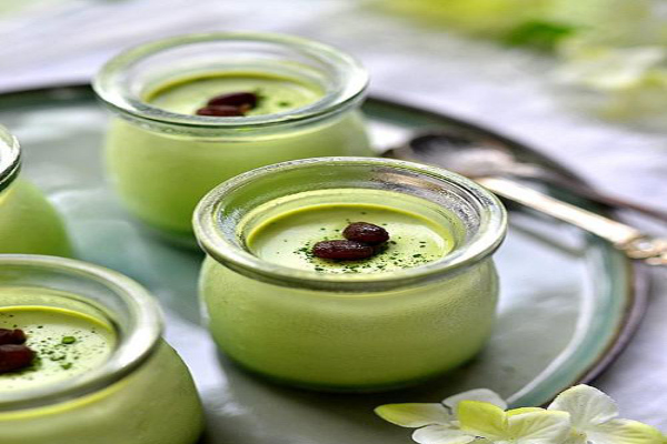 抹茶风暴加盟费