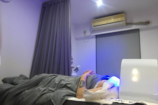 myskin皮肤管理加盟费