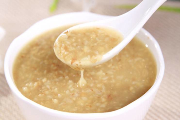 谷香满园八宝粥加盟费