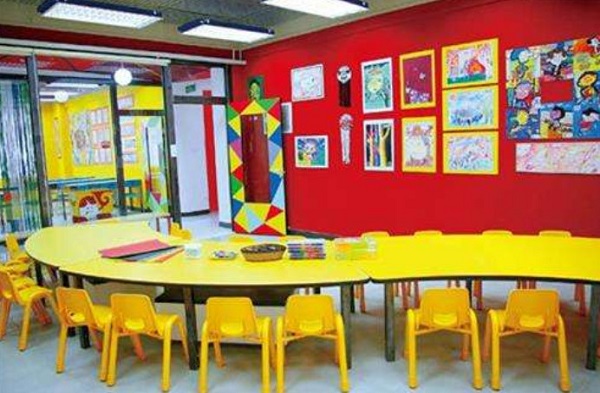 蒙绘雅舍少儿美术加盟费