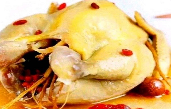 哈喽蒸鸡加盟费