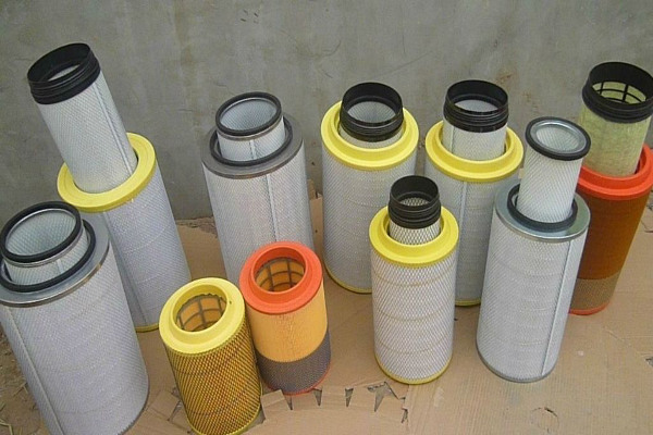 永华滤清器加盟费