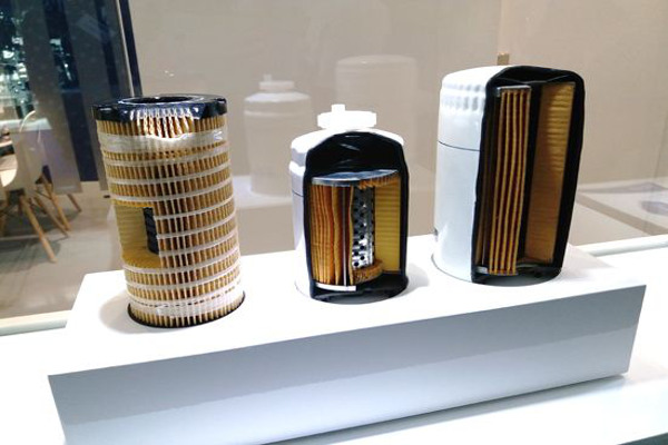 永华滤清器加盟费