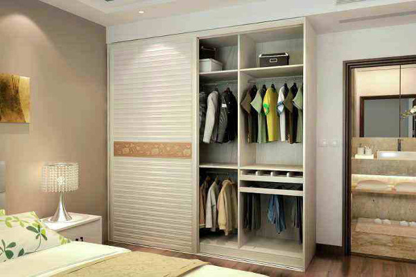 罗尼卡衣柜加盟费