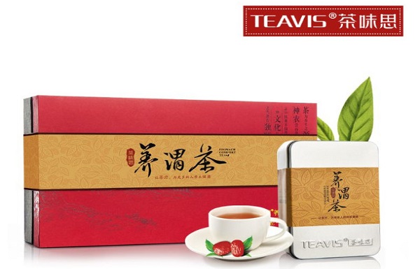 茶味思养生茶加盟，开店加盟茶味思养生茶，不成财主就成土豪！