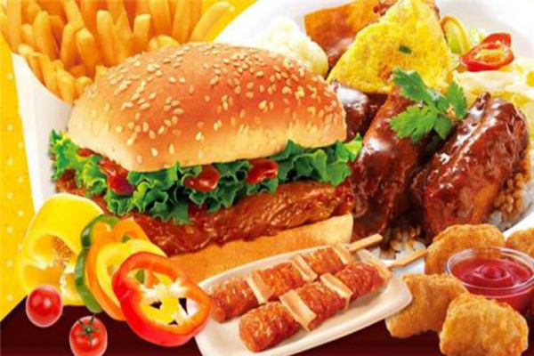 美特基炸鸡汉堡加盟费