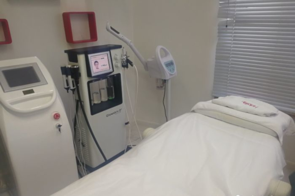 Heloskin肌肤年轻化基站加盟