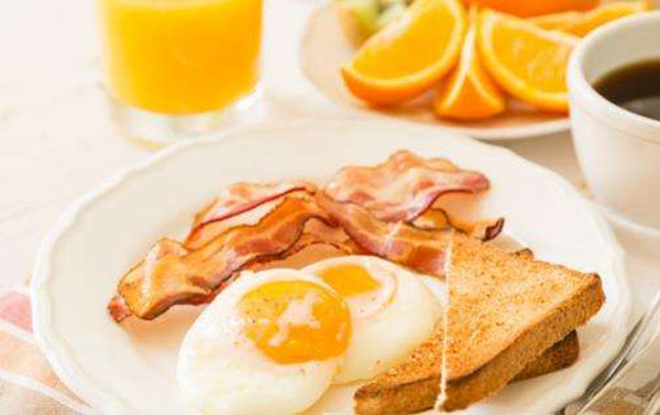 金点早餐加盟店