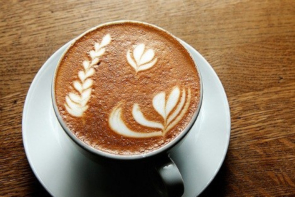 heycafe咖啡加盟费