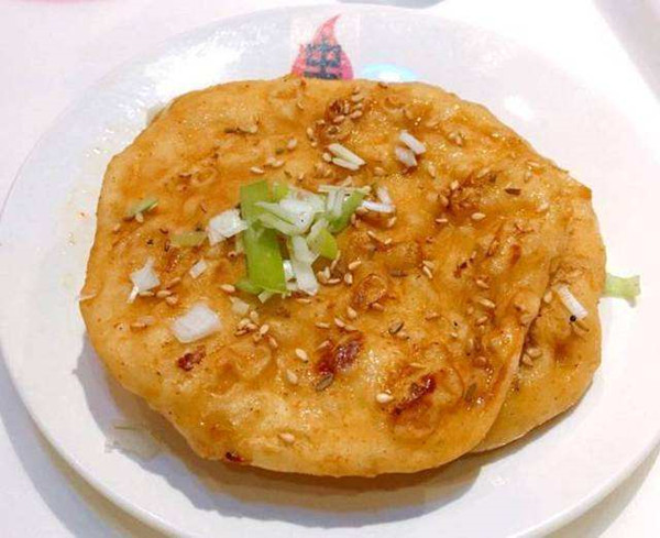 肇东小饼加盟店