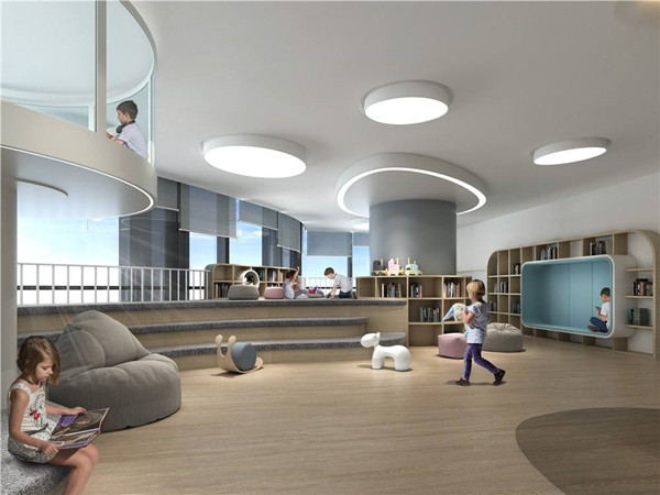 迈德教育加盟店