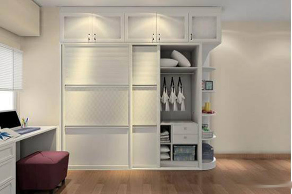 舒特曼整体衣柜加盟费