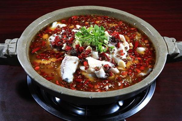 很范石锅鱼加盟费
