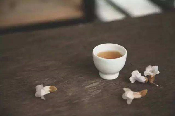 一品茶庄加盟店