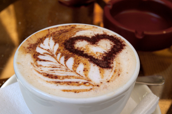 咖茶世家加盟费