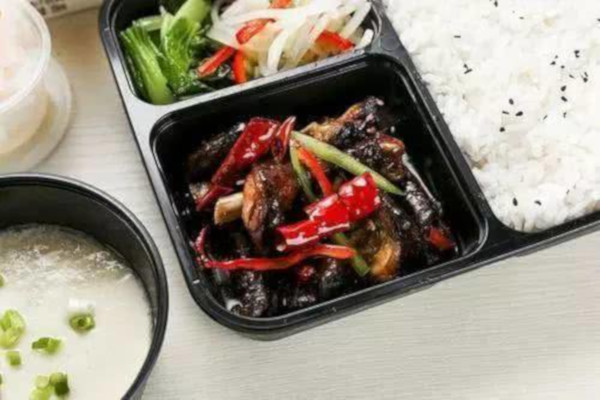 飞筷外卖加盟费