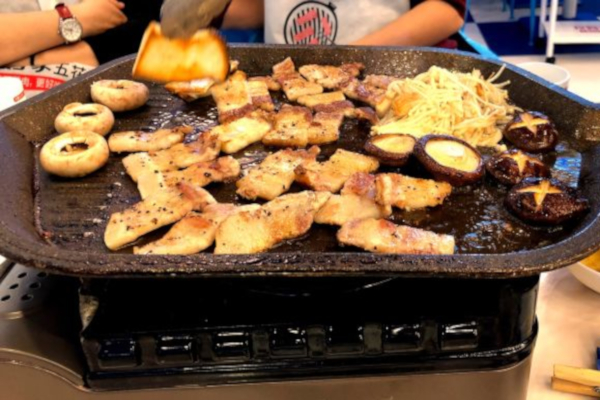 权妈家五花肉加盟费