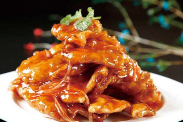 黑土麦田餐厅加盟费