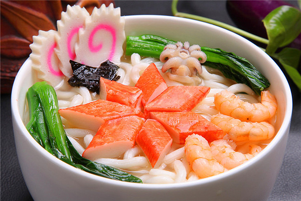 特别特海鲜面加盟费