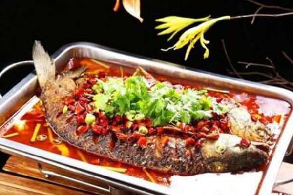 畉鱼烤鱼饭加盟费