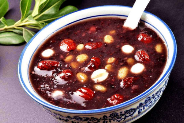 谷豆园八宝粥加盟费