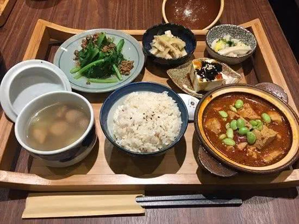 上善豆家加盟店