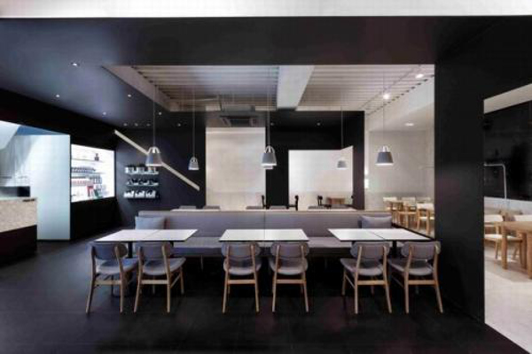 灰盒子咖啡加盟费