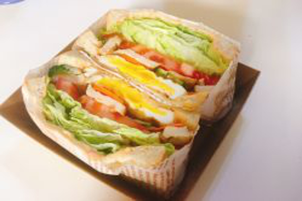 大叔家三明治加盟费