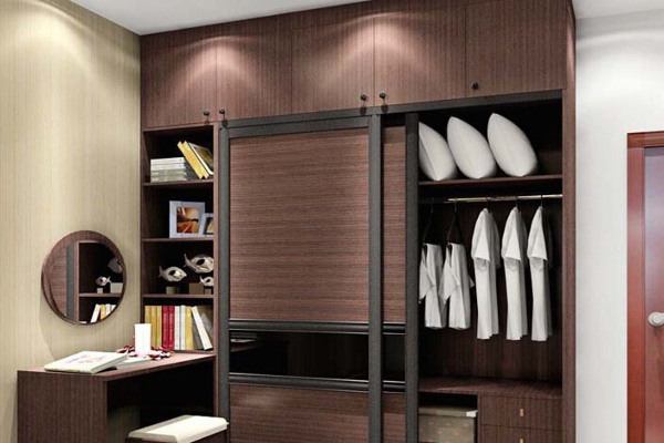 罗尼卡衣柜加盟费