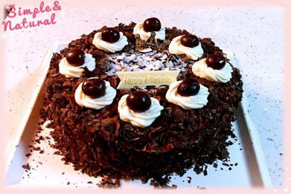 黑先生蛋糕屋加盟费