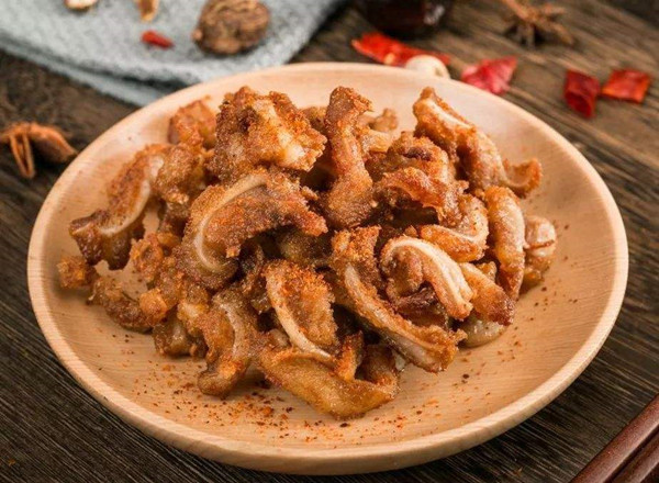 卤家渔宝加盟店