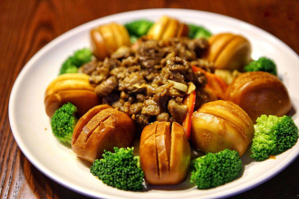 黑土麦田餐厅加盟费