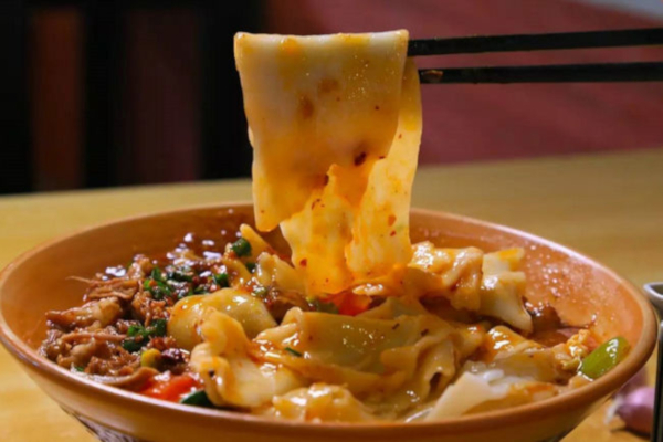 乐乐面馆加盟费