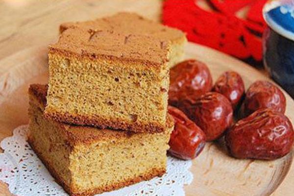 王建中枣糕加盟费